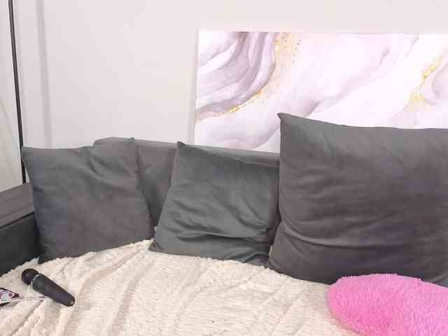 rosieroberts webcam