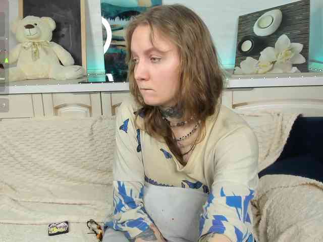 rosieroberts webcam