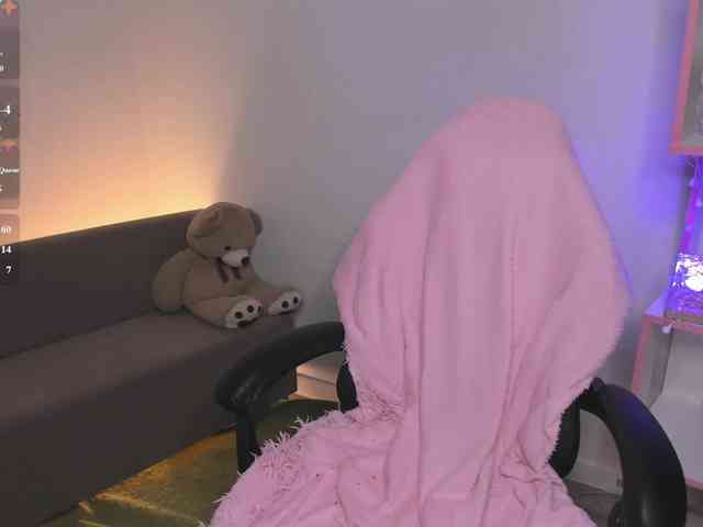 rosieroberts webcam
