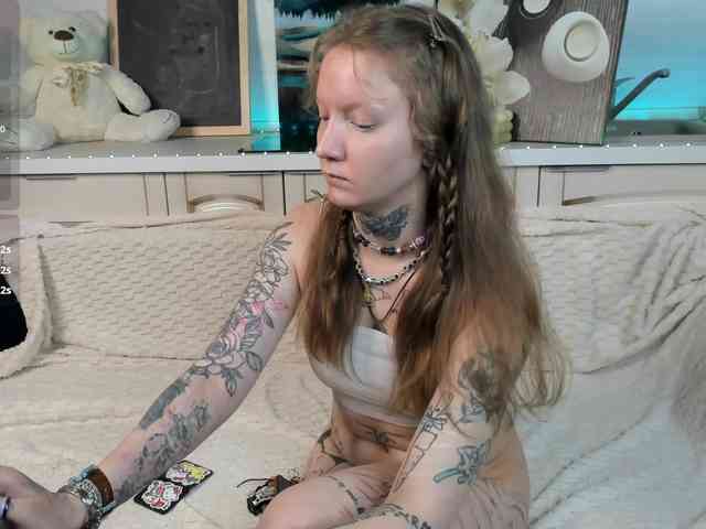 rosieroberts webcam