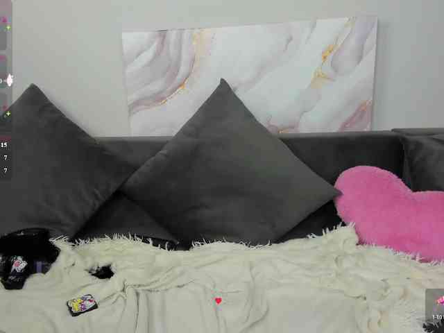 rosieroberts webcam