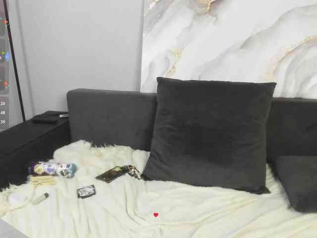 rosieroberts webcam