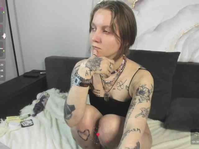 rosieroberts webcam