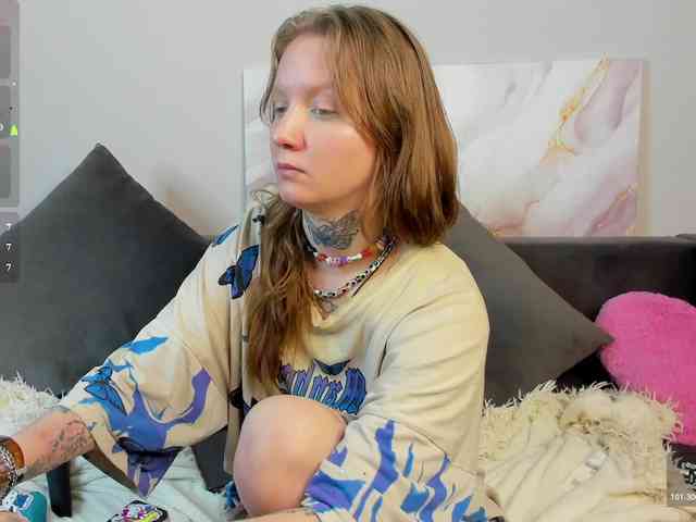 rosieroberts webcam
