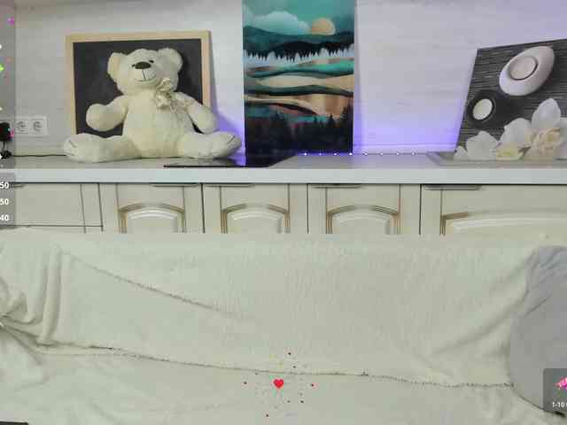 rosieroberts webcam