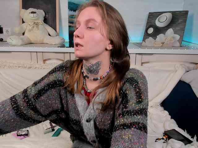 rosieroberts
