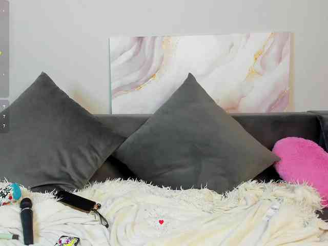 rosieroberts webcam