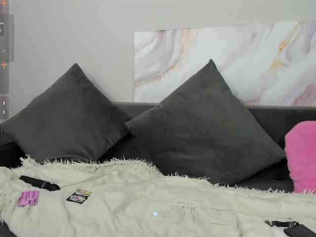 rosieroberts webcam