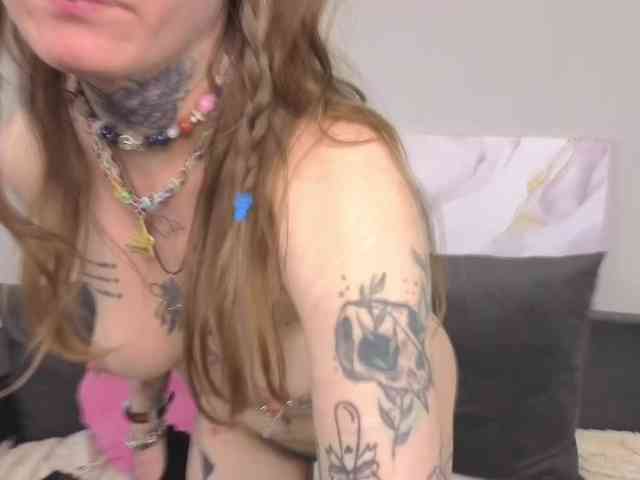 rosieroberts