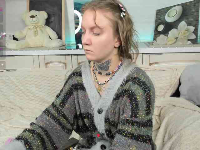 rosieroberts webcam