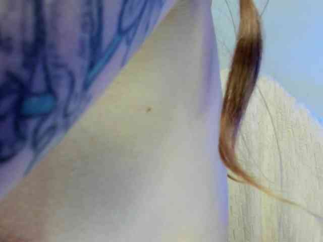 rosieroberts webcam