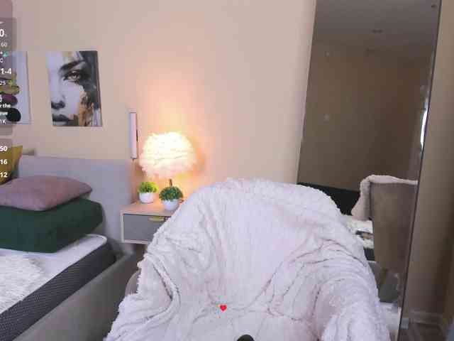 rosieroberts webcam