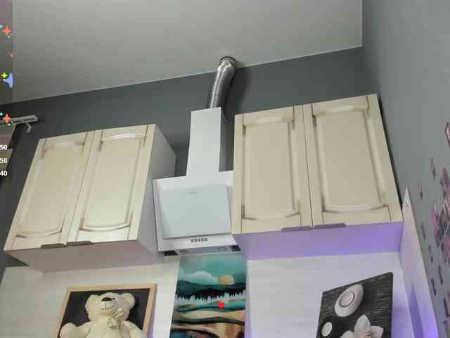 rosieroberts webcam