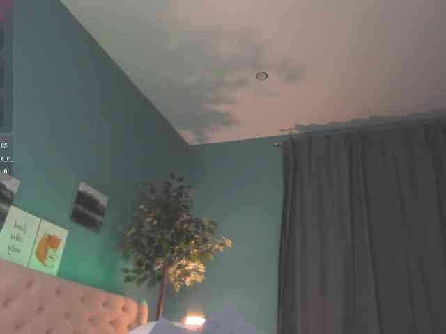 rosieroberts webcam