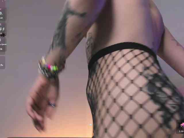 rosieroberts webcam