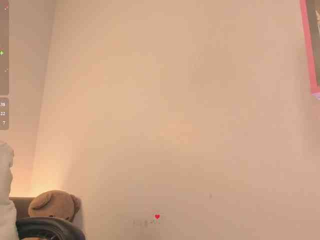 rosieroberts webcam