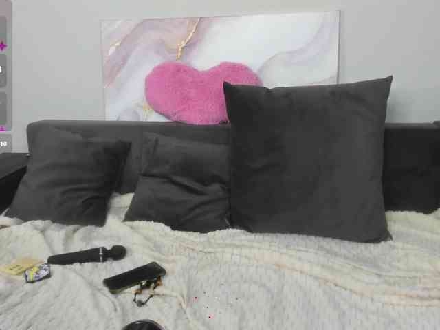 rosieroberts webcam