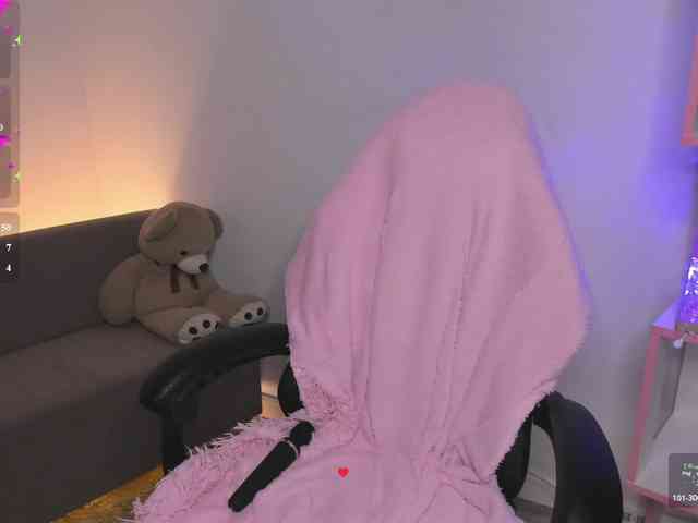 rosieroberts webcam