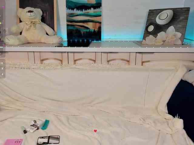 rosieroberts webcam
