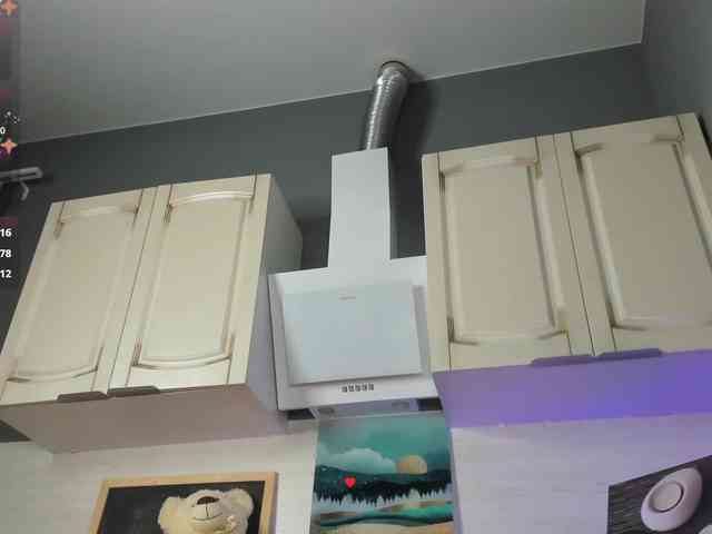 rosieroberts webcam