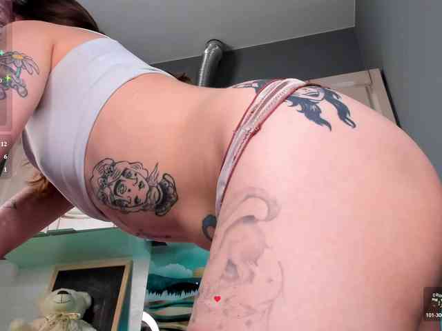 rosieroberts webcam