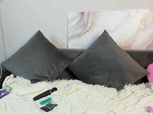 rosieroberts webcam
