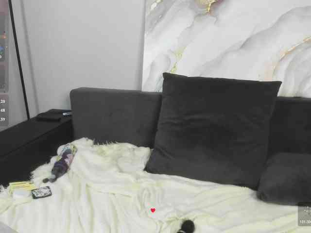 rosieroberts webcam