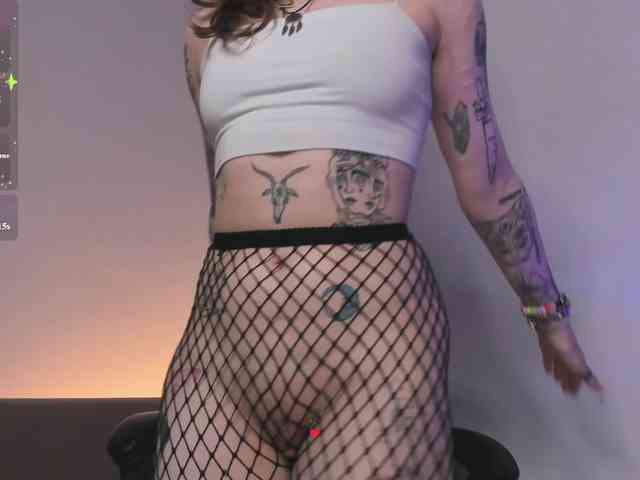 rosieroberts webcam