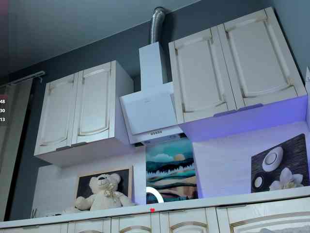 rosieroberts webcam