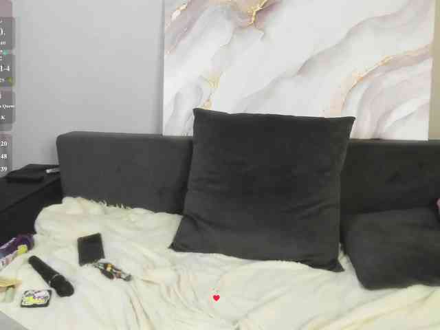rosieroberts webcam