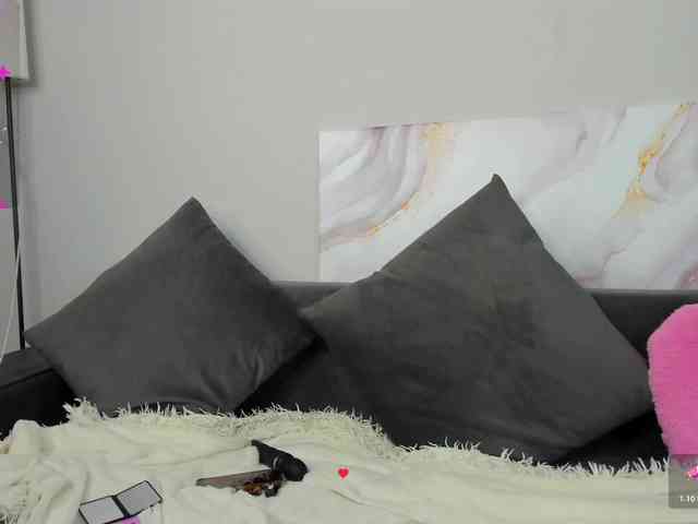 rosieroberts webcam