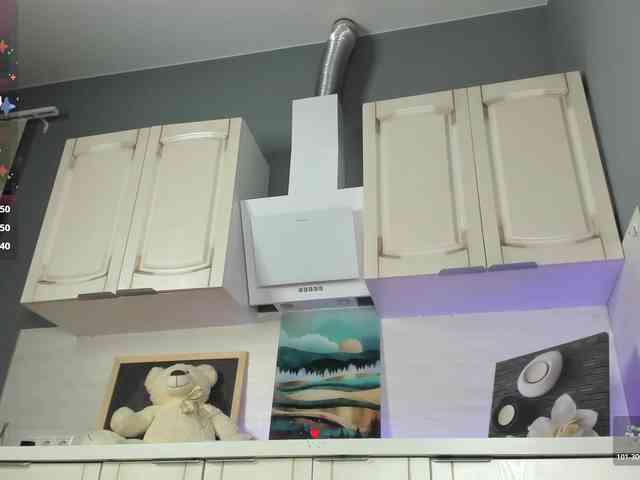 rosieroberts webcam