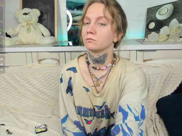 rosieroberts webcam