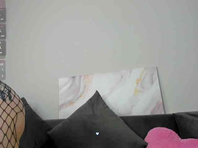 rosieroberts webcam