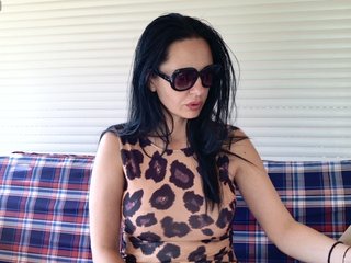 MiriamDelyn Porn Show