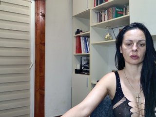 MiriamDelyn Porn Show