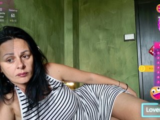 MiriamDelyn Porn Show