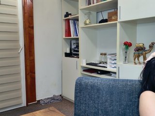 MiriamDelyn Porn Show