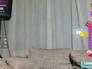 MiriamDelyn Porn Show