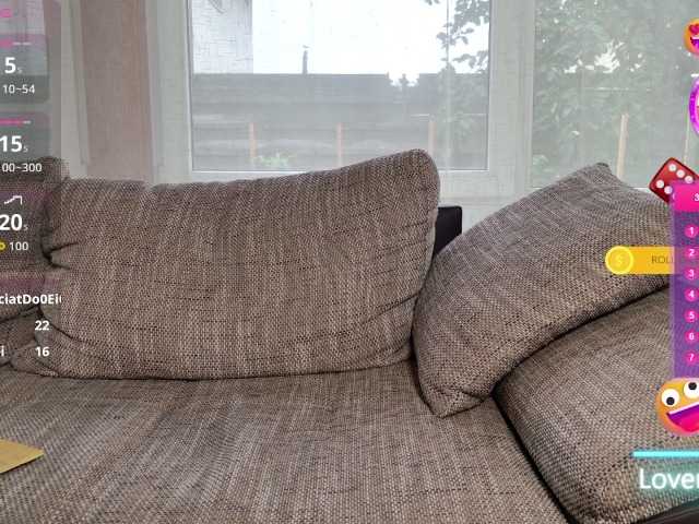 MiriamDelyn live cam on BongaCams