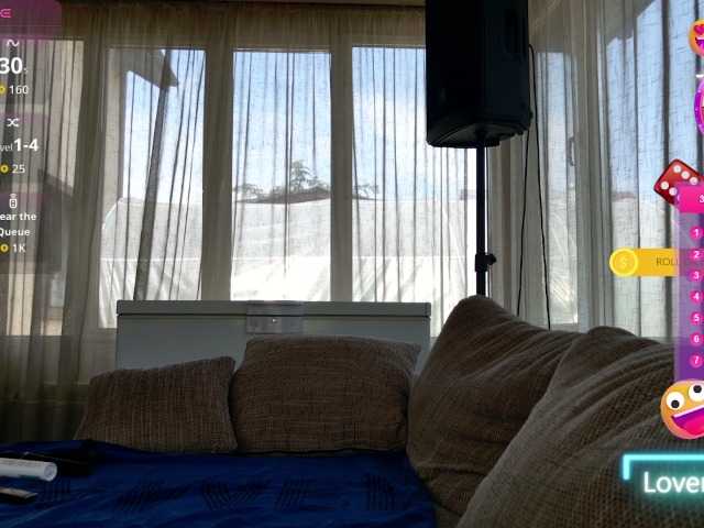 MiriamDelyn live cam on BongaCams