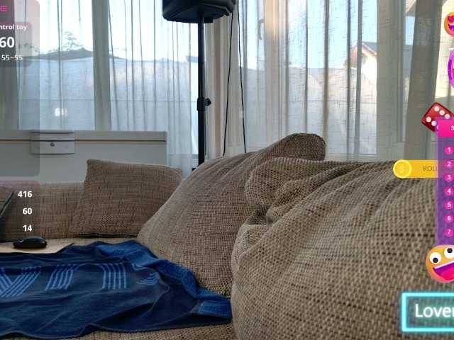 MiriamDelyn live cam on BongaCams
