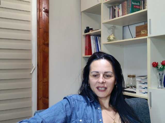 MiriamDelyn's BongaCams show and profile