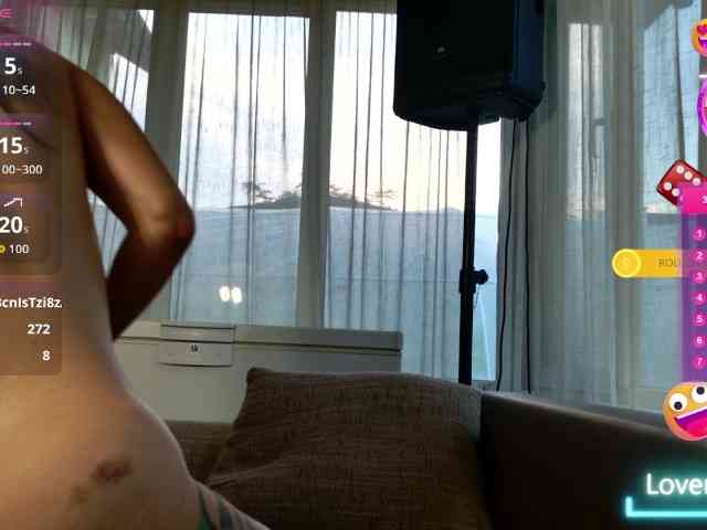 MiriamDelyn webcam