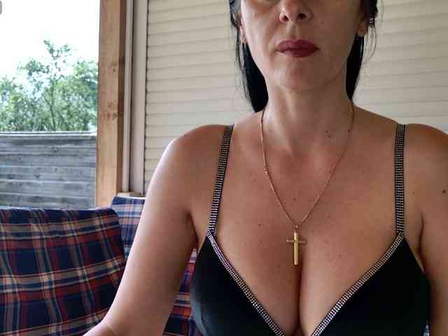 MiriamDelyn webcam