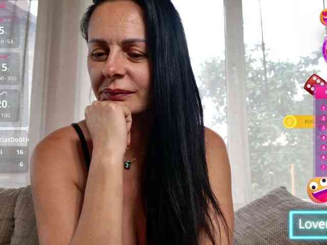 MiriamDelyn webcam