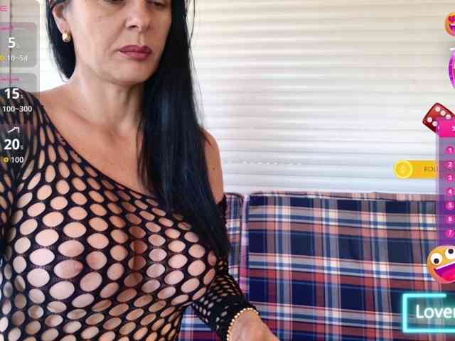 MiriamDelyn webcam