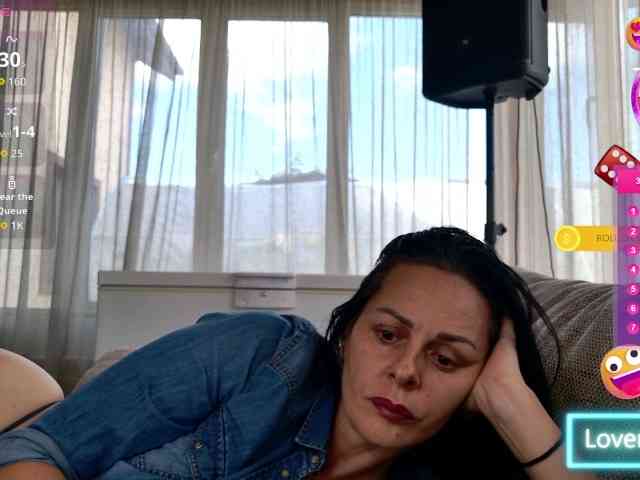 MiriamDelyn webcam