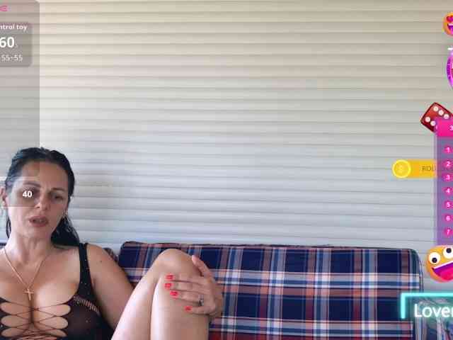 MiriamDelyn webcam