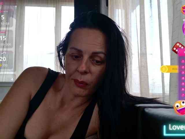 MiriamDelyn webcam
